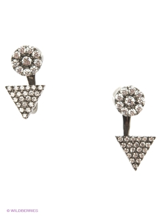 Ювелирные серьги Art Silver