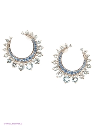 Ювелирные серьги Art Silver