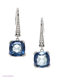 Ювелирные серьги Art Silver