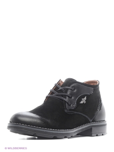 Ботинки MILANA