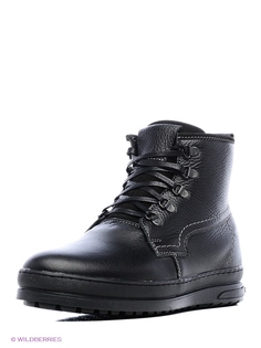 Ботинки MILANA