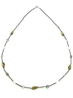 Колье Bohemia Style