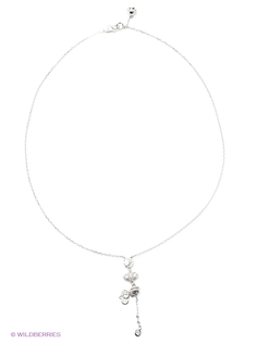 Ювелирные колье Art Silver