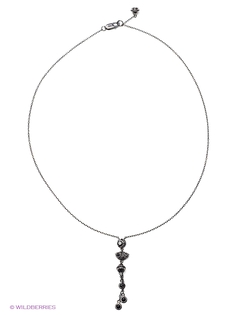 Ювелирные колье Art Silver