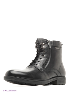 Ботинки MILANA