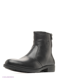 Ботинки MILANA