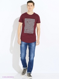 Футболка Jack&amp;Jones Jack&;Jones