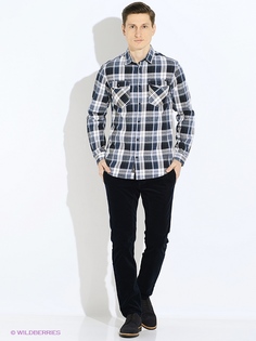 Рубашки Jack&amp;Jones Jack&;Jones