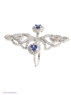 Ювелирные кольца JV ДЖЕЙ ВИ