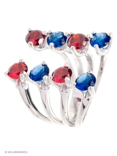 Ювелирные кольца JV ДЖЕЙ ВИ