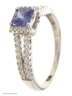 Ювелирные кольца JV ДЖЕЙ ВИ