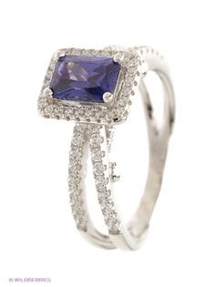 Ювелирные кольца JV ДЖЕЙ ВИ