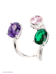 Ювелирные кольца JV ДЖЕЙ ВИ