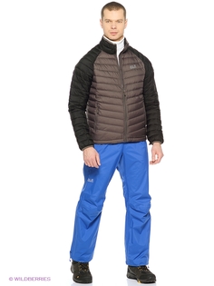 Брюки Jack Wolfskin