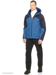 Куртки Jack Wolfskin
