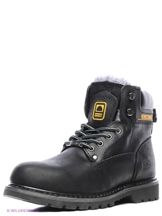 Ботинки Patrol