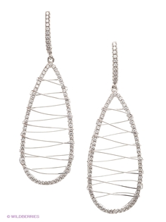 Ювелирные серьги JV ДЖЕЙ ВИ