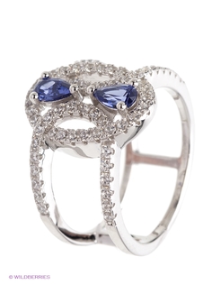 Ювелирные кольца JV ДЖЕЙ ВИ