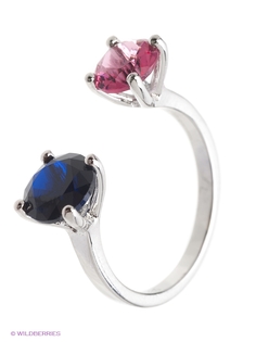 Ювелирные кольца JV ДЖЕЙ ВИ