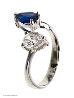 Ювелирные кольца JV ДЖЕЙ ВИ