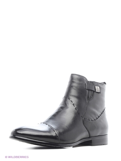 Ботинки MILANA