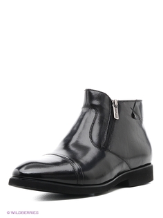 Ботинки MILANA