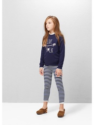 Джемперы Mango kids