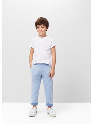 Футболка Mango kids