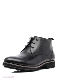 Ботинки MILANA