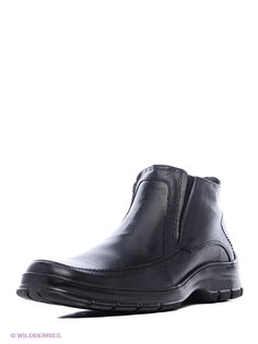 Ботинки MILANA