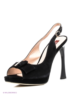 Босоножки MILANA