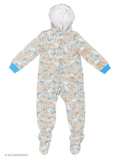 Комбинезоны Футужама