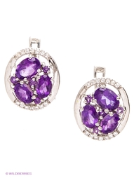 Ювелирные серьги BALEX