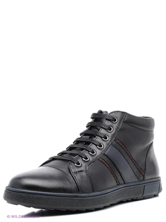 Ботинки MILANA