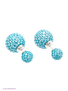 Ювелирные серьги JV ДЖЕЙ ВИ