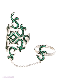 Ювелирные кольца JV ДЖЕЙ ВИ