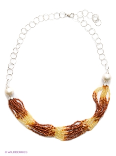 Ювелирные колье JV ДЖЕЙ ВИ