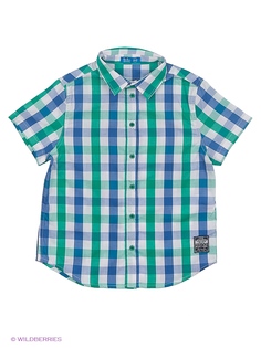 Рубашки Button Blue