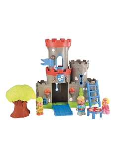 Игровые наборы ELC