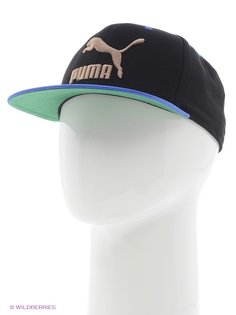 Бейсболки Puma