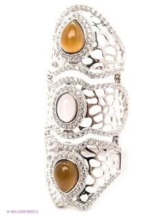 Ювелирные кольца Art Silver