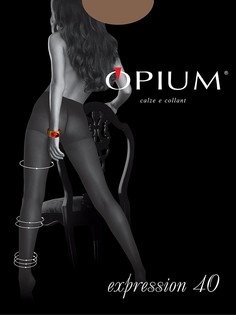 Колготки OPIUM