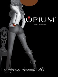 Колготки OPIUM