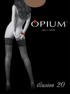 Чулки OPIUM