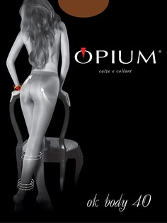 Колготки OPIUM