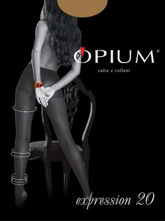 Колготки OPIUM