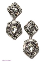 Серьги Moon Paris