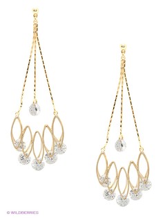 Серьги Kameo-bis