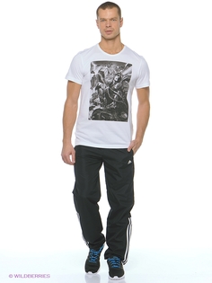 Брюки adidas