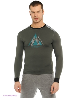 Лонгслив Helly Hansen